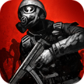 SAS: Zombie Assault 3 Mod APK icon