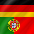 German - Portuguese Mod APK icon