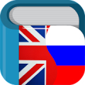 Russian English Dictionary Mod APK icon