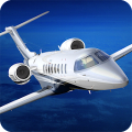 Aerofly 2 Flight Simulator Mod APK icon