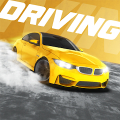 City Car Driving Mod APK icon