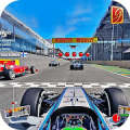 Car Racing Games Highway Drive Mod APK icon