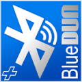 BlueDUN+ Mod APK icon