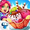 My Ice Cream Shop: Time Manage icon