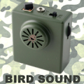 BirdSound - Richiamo uccelli‏ icon