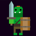 Orcs X - Idle Clicker RPG‏ icon