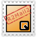 R2Mail2 License Mod APK icon