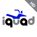 iQuad HD Mod APK icon