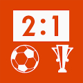 Live Scores for Europa League Mod APK icon