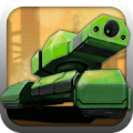 Tank Hero: Laser Wars Pro Mod APK icon
