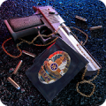 Detective Story‏ icon