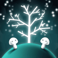 ホウセキの樹　-癒され放置ゲーム Mod APK icon