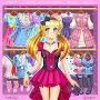 Anime Dress Up Games Mod APK 5.5 - Baixar Anime Dress Up Games Mod para android com [Remover propagandas][Compra grátis]