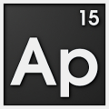 ap15 Launcher Mod APK icon