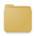 Helios File Manager icon
