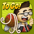 Papa's Pastaria To Go! Mod APK icon