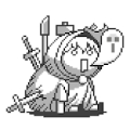 Extreme Job Knight's Assistant! icon