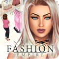 Fashion Empire - Dressup Sim‏ icon