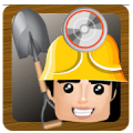 Digging - Dig Earth icon