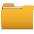 Files Manager - File Browser icon