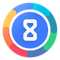 ActionDash: Screen Time Helper Mod APK icon