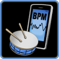 liveBPM - Beat Detector Mod APK icon