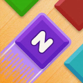 Shoot n Merge - Block puzzle‏ icon