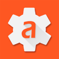aProfiles - Auto tasks icon