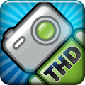 Photaf THD Panorama Pro Mod APK icon
