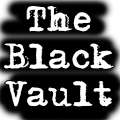 The Black Vault icon