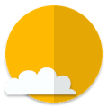 Chronus: Prakrit Weather Icons Mod APK icon