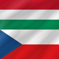 Hungarian - Czech Mod APK icon