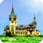 Peles Castle Live Wallpaper Mod APK 1.05 - Baixar Peles Castle Live Wallpaper Mod para android com [Pago gratuitamente][