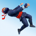 Ninja Flip‏ icon