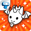 Doodle Dragons Warriors Game Mod APK icon