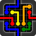 Flow Free: Warps Mod APK icon