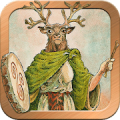 Wildwood Tarot Mod APK icon