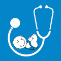 Prescrições Médicas Pediatria Mod APK icon