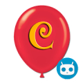 Circus CM13 CM12 Theme Mod APK icon