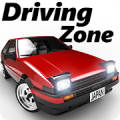 Driving Zone: Japan Mod APK icon