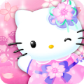 HelloKittyWorld2 Sanrio Kawaii Mod APK icon