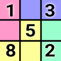 Andoku Sudoku 2+ Mod APK icon