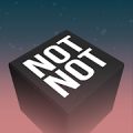 Not Not - A Brain-Buster Mod APK icon