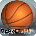 Basketball Shoot Mod APK icon
