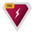 Superuser X Pro [Root]‏ icon