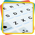 ai.type Crystal Clear Keyboard icon