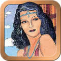 Cosmic Tarot Mod APK icon