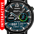 Airborne Watch Face icon