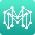 Mindly (mind mapping) Mod APK icon