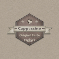 Cappuccino Cream Mod APK icon